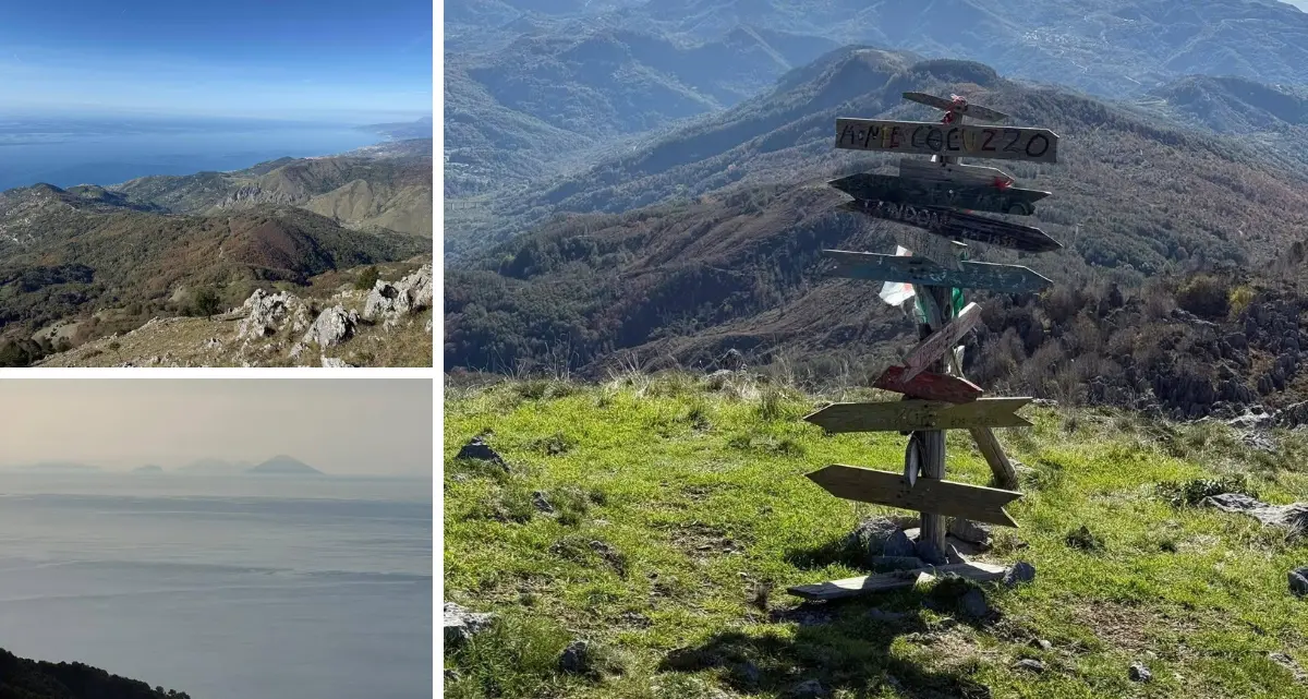 Tutti insieme per Monte Cocuzzo: nasce la rete che punta alla nuova Riserva naturale\n