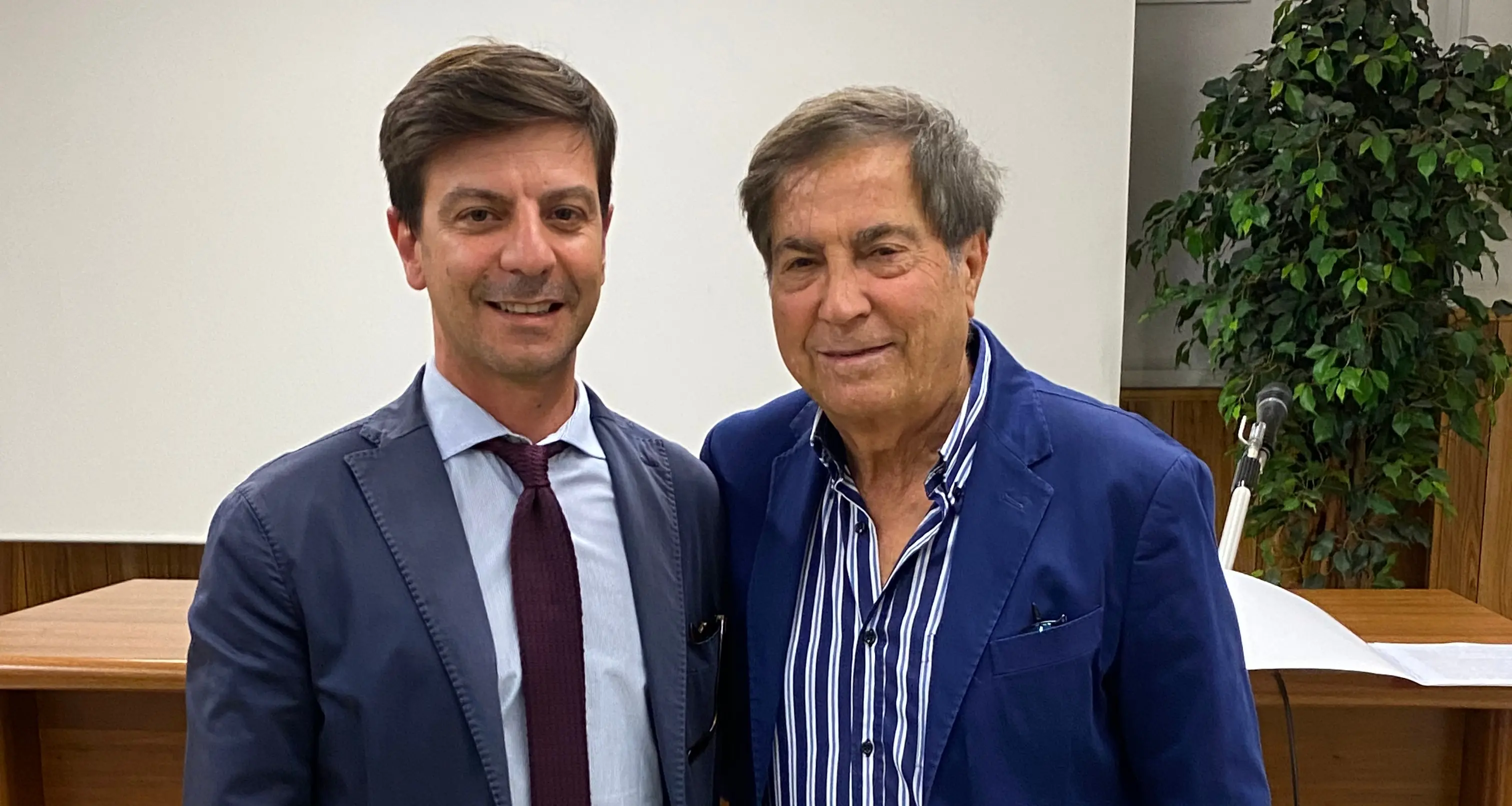 Corigliano presidente del\u00A0Consiglio di disciplina dell'Ordine degli Ingegneri della provincia di Cosenza\n
