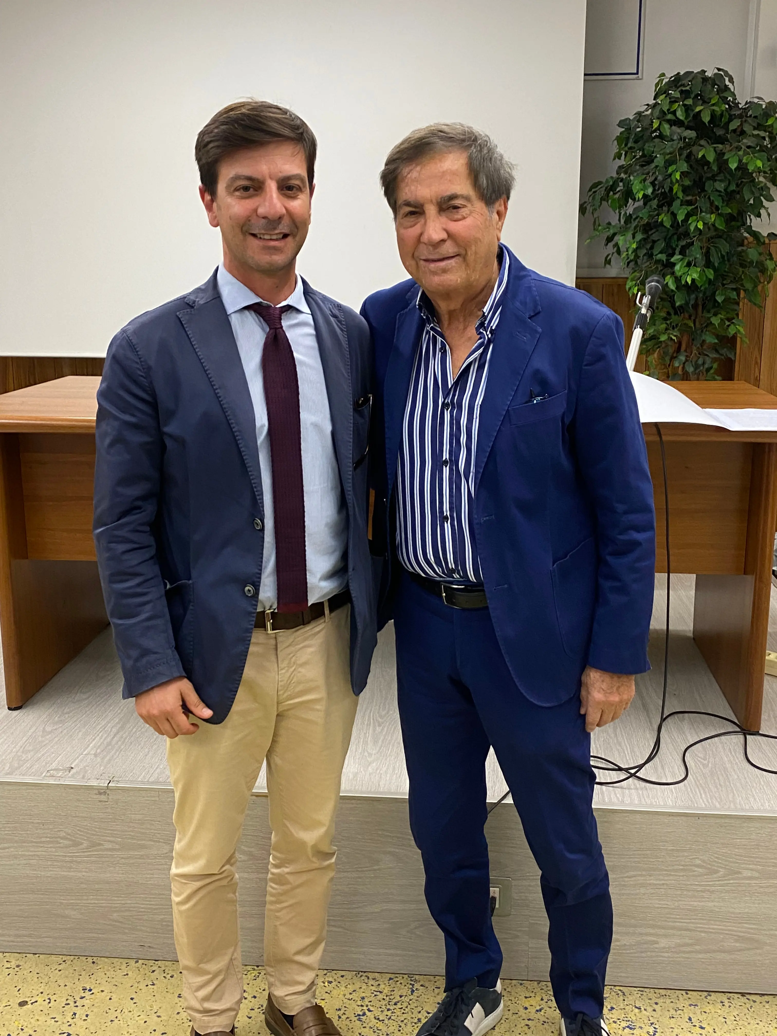Corigliano presidente del\u00A0Consiglio di disciplina dell'Ordine degli Ingegneri della provincia di Cosenza\n