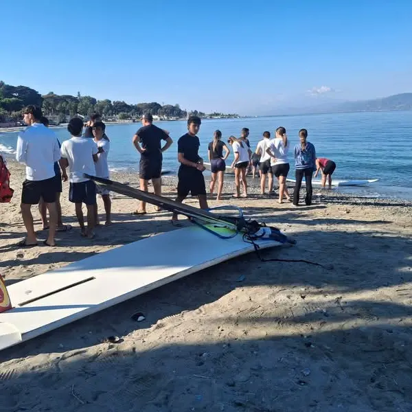 Sport e inclusione, l'esempio concreto di Asd Windsurf dello Stretto\n