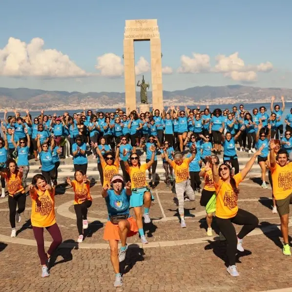 Reggio Calabria, torna il Limitless Experience: due giorni di fitness con Jill Cooper\n