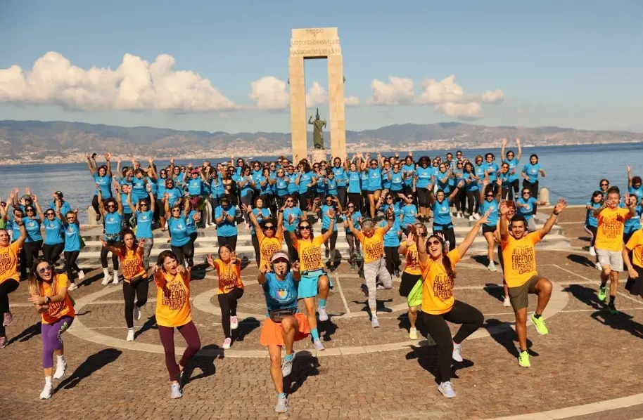 Reggio Calabria, torna il Limitless Experience: due giorni di fitness con Jill Cooper\n