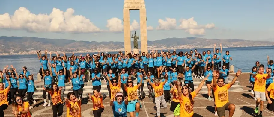 Reggio Calabria, torna il Limitless Experience: due giorni di fitness con Jill Cooper\n