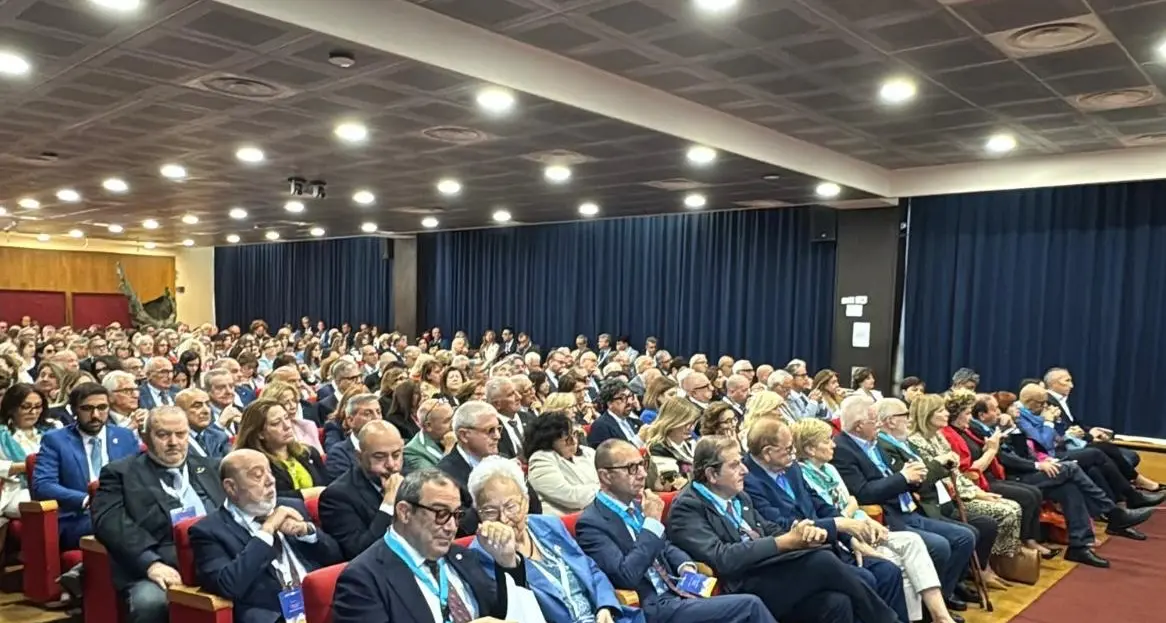 Oltre Itaca, il Distretto Rotary 2102 apre nuovi orizzonti per la Membership\n