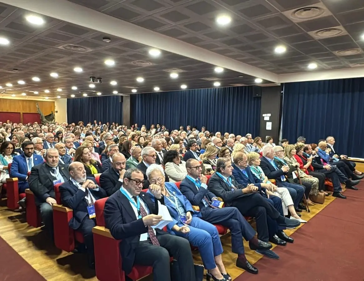 Oltre Itaca, il Distretto Rotary 2102 apre nuovi orizzonti per la Membership\n