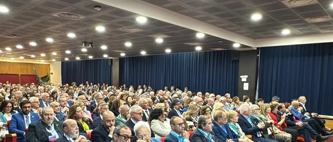 Oltre Itaca, il Distretto Rotary 2102 apre nuovi orizzonti per la Membership\n