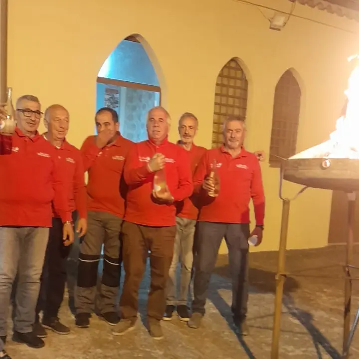 Montalto Uffugo, la Fiaccolata della Pace fa tappa a Pianette\n