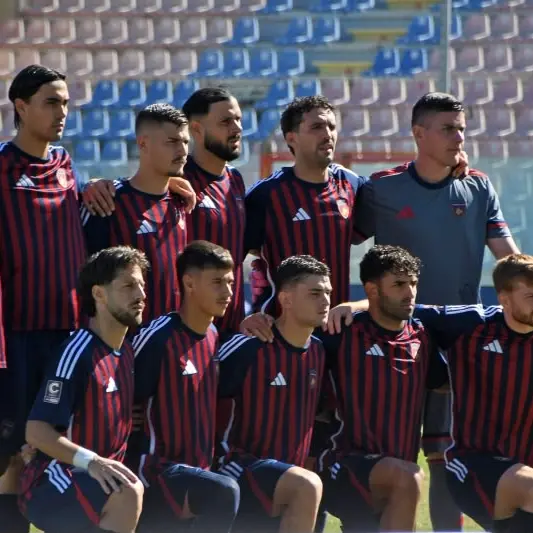 <p>Il Cosenza è neve al sole. Anche il Foggia passa allo Scida (0-2)</p>