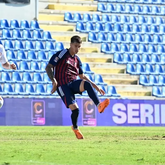 Cosenza-Foggia, le pagelle: Petrovic spreca, McJannet ci prova ma non basta\n