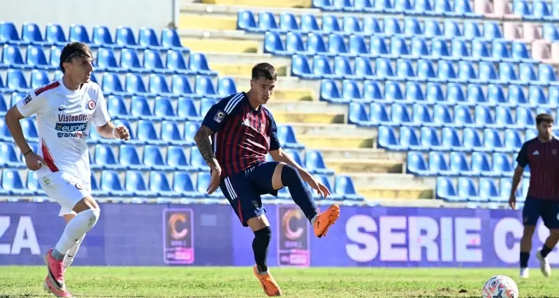Cosenza-Foggia, le pagelle: Petrovic spreca, McJannet ci prova ma non basta\n