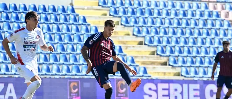 Cosenza-Foggia, le pagelle: Petrovic spreca, McJannet ci prova ma non basta\n