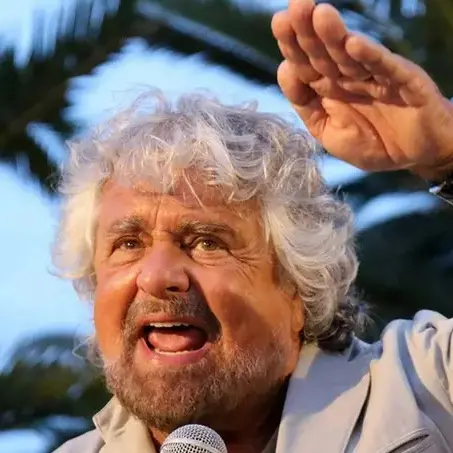 M5s, l’affondo di Grillo: «Si ispirava a San Francesco non all’arricchimento personale»\n