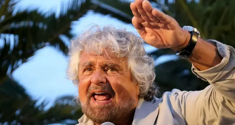 M5s, l’affondo di Grillo: «Si ispirava a San Francesco non all’arricchimento personale»\n