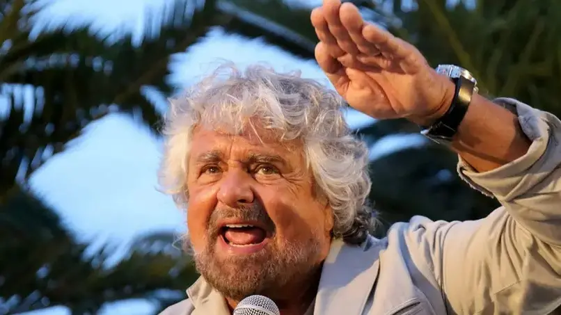 M5s, l’affondo di Grillo: «Si ispirava a San Francesco non all’arricchimento personale»\n