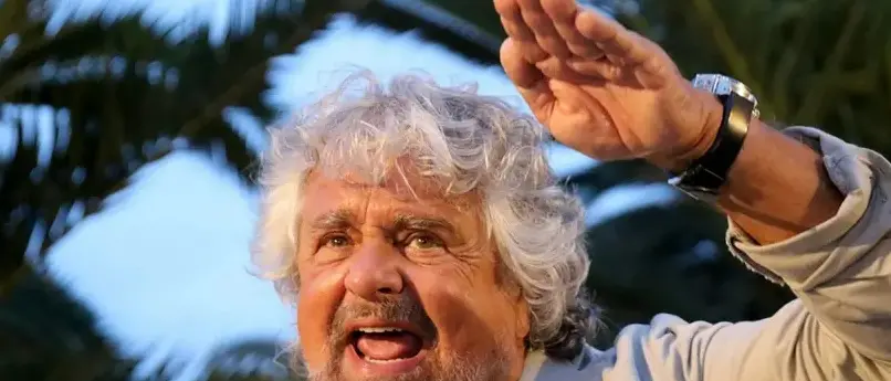 M5s, l’affondo di Grillo: «Si ispirava a San Francesco non all’arricchimento personale»\n