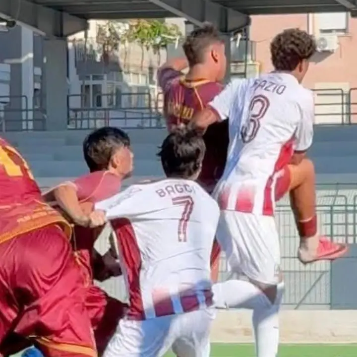La Reggina si ferma a Capaci, il Trapani vince nel finale: 1-0\n