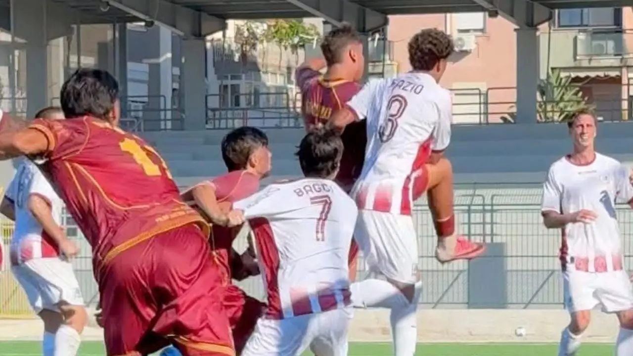 La Reggina si ferma a Capaci, il Trapani vince nel finale: 1-0\n