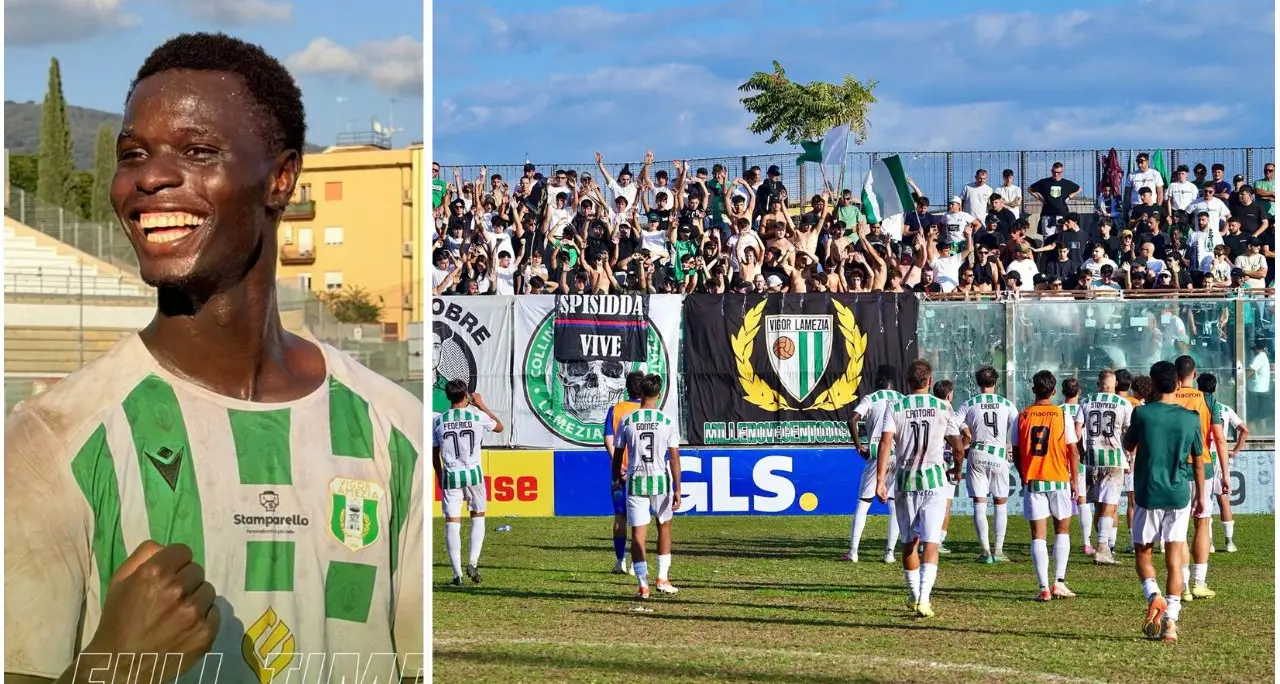 Serie D (girone I): cadono Reggina e Sambiase. La Vibonese fa suo il derby ed è seconda in classifica\n