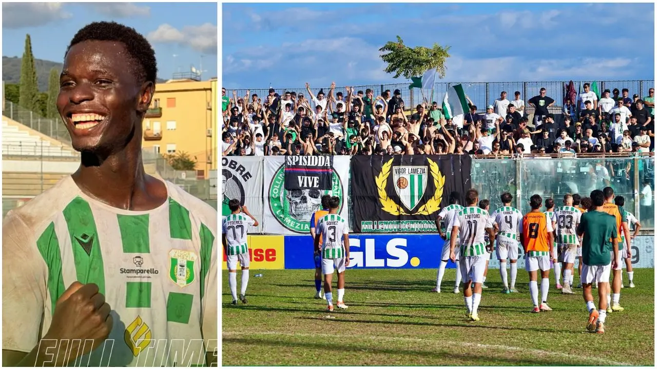 Serie D (girone I): cadono Reggina e Sambiase. La Vibonese fa suo il derby ed è seconda in classifica\n