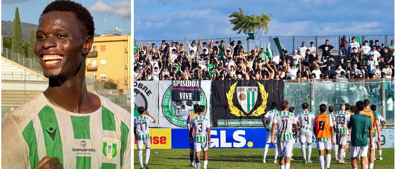 Serie D (girone I): cadono Reggina e Sambiase. La Vibonese fa suo il derby ed è seconda in classifica\n