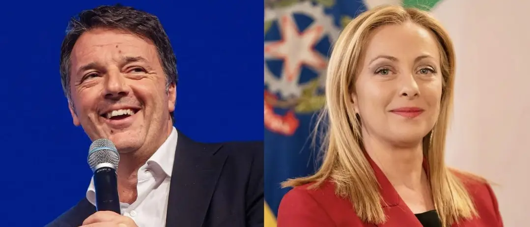 Gas, bollette e caro vita: Meloni davanti all’inverno più difficile, il rischio di finire come Renzi\n
