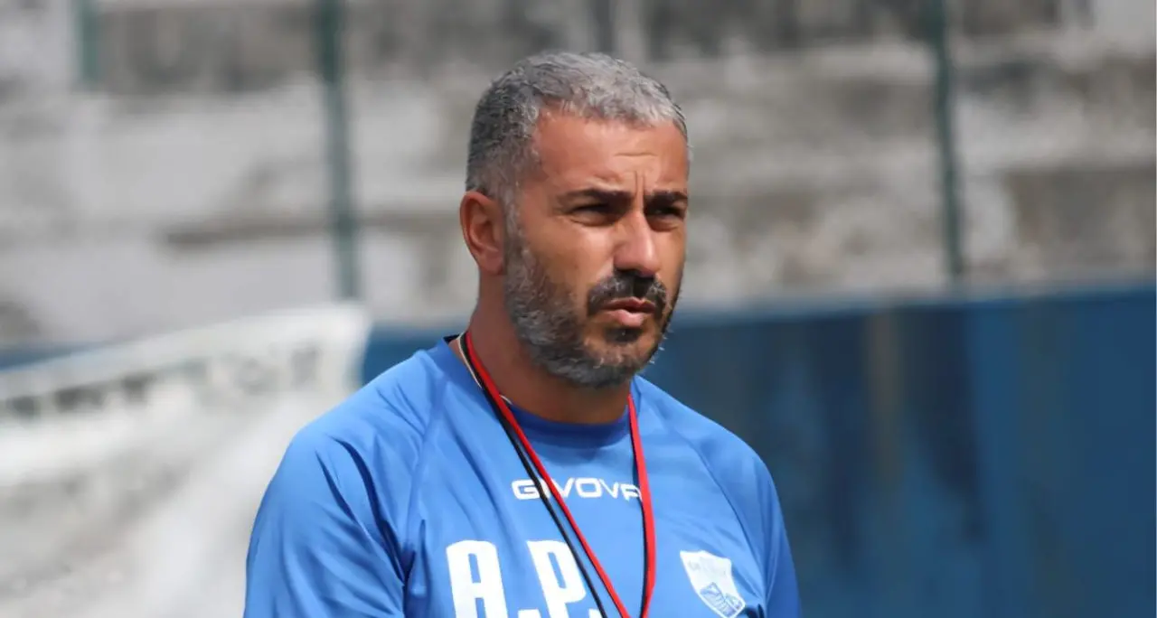 Promozione B, la Deliese si gode il successo sulla Palmese. Parentela: «Vinta con il nostro spirito, ma resta un torneo difficilissimo»\n