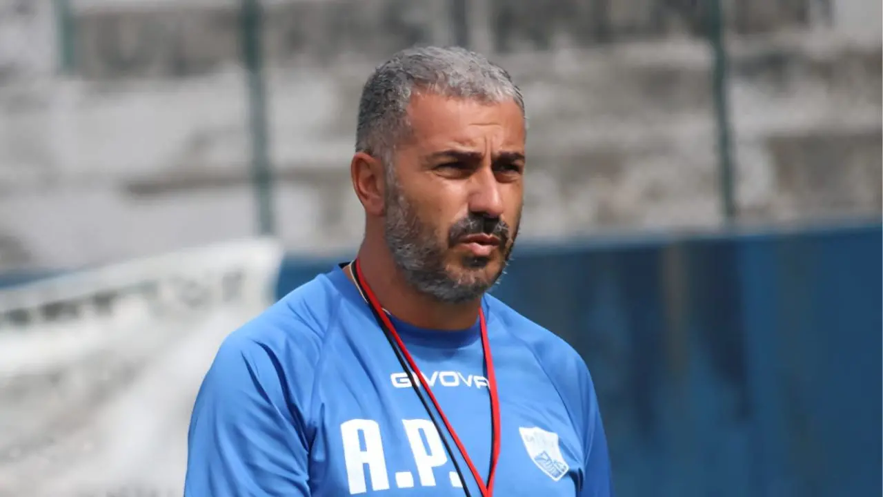 Promozione B, la Deliese si gode il successo sulla Palmese. Parentela: «Vinta con il nostro spirito, ma resta un torneo difficilissimo»\n
