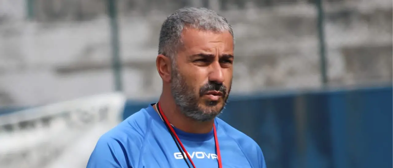 Promozione B, la Deliese si gode il successo sulla Palmese. Parentela: «Vinta con il nostro spirito, ma resta un torneo difficilissimo»\n