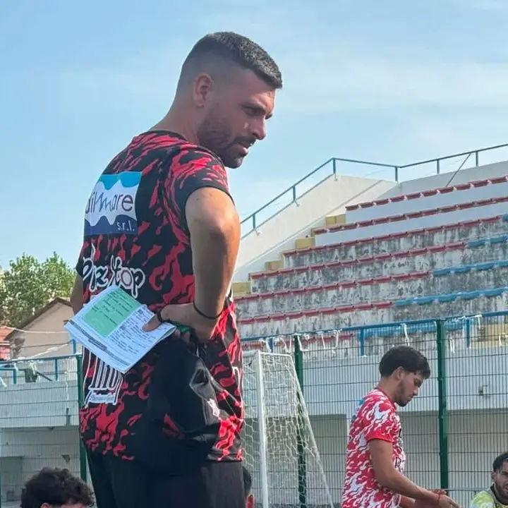 <p>Praiatortora, Viscardi dopo il primo ko: «Manca concretezza, serve una punta sul mercato»</p>