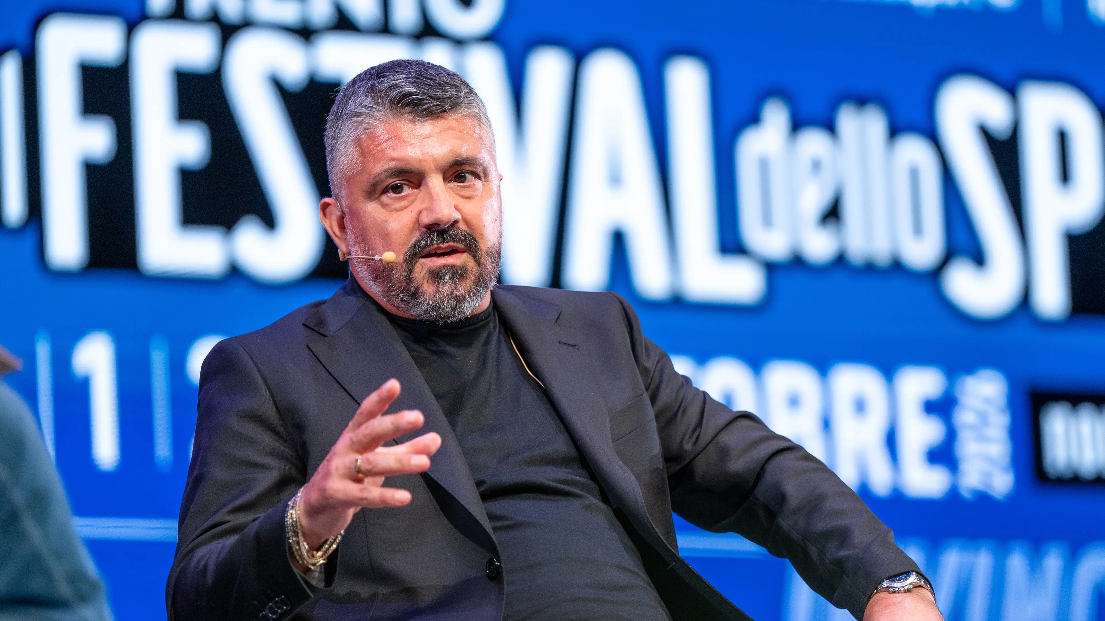 Gattuso parla della sua malattia e\u00A0si commuove ricordando la sorella Francesca: «Pagherei tutto per passare un'ora con lei»\n