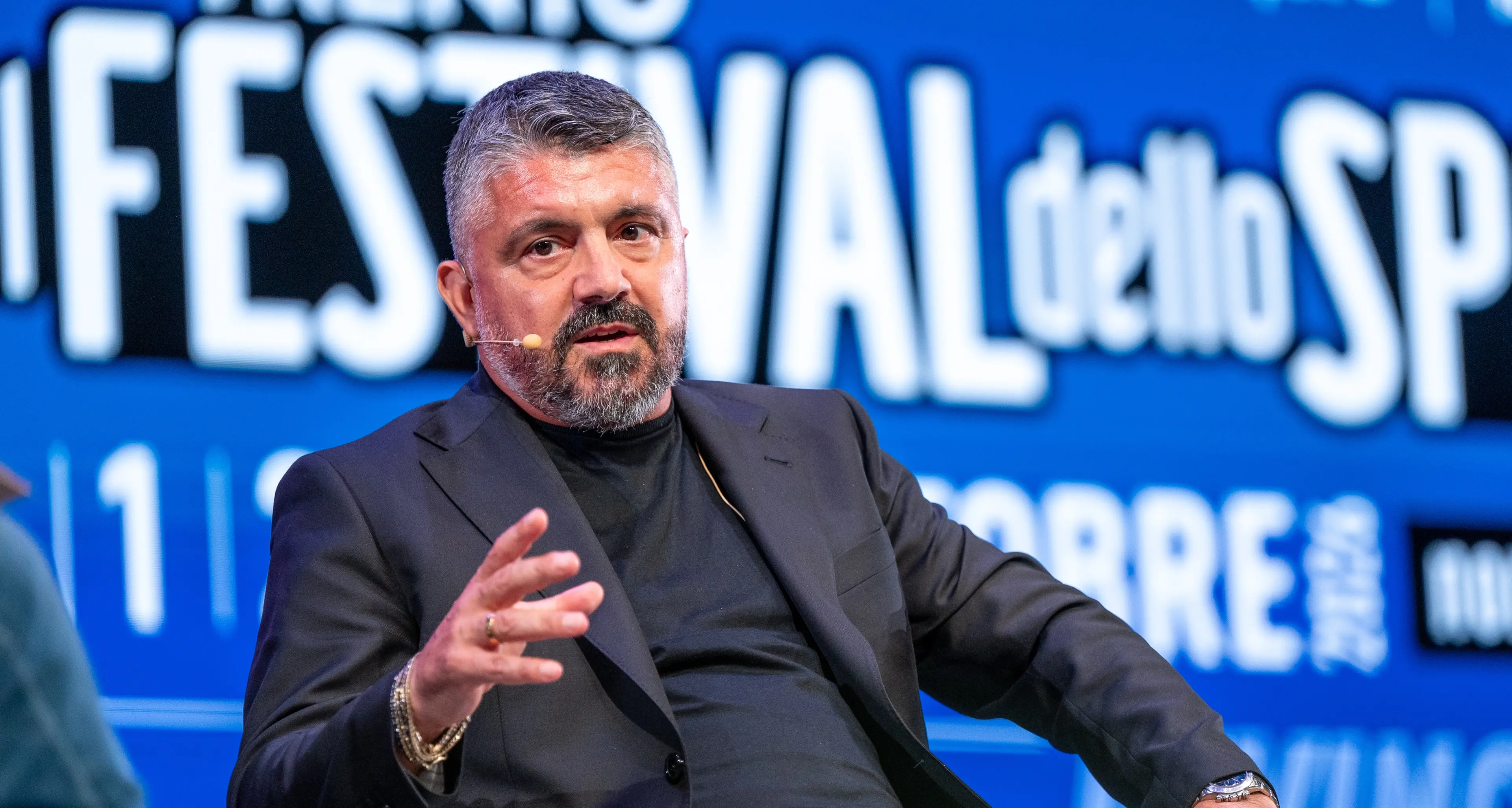 Gattuso parla della sua malattia e\u00A0si commuove ricordando la sorella Francesca: «Pagherei tutto per passare un'ora con lei»\n