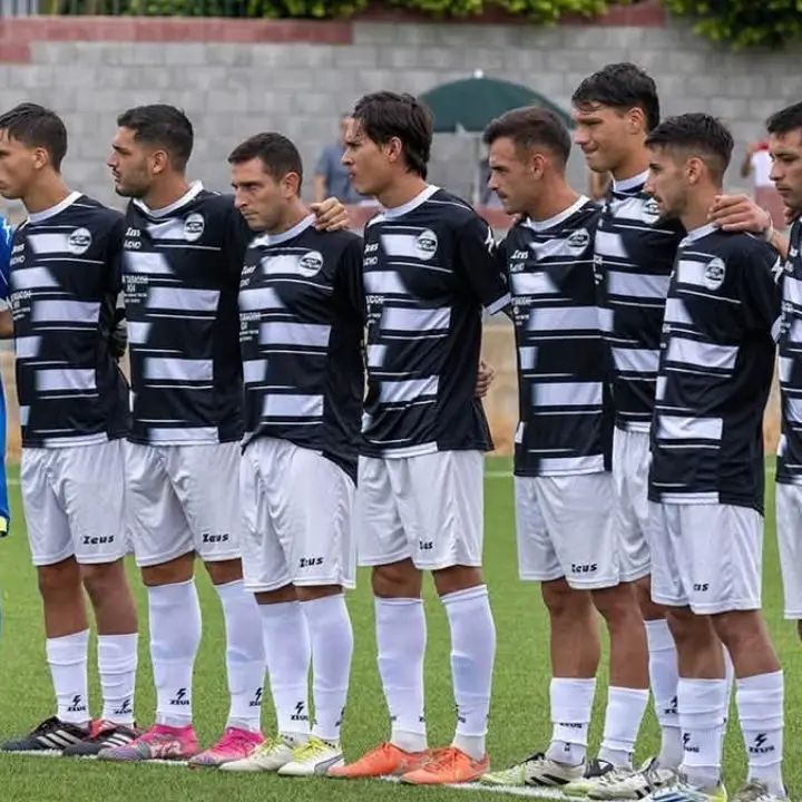 Eccellenza, Cogliandro applaude la Pro Pellaro e sprona i suoi: «Vittoria meritata, che sia l'inizio di una cavalcata»\n