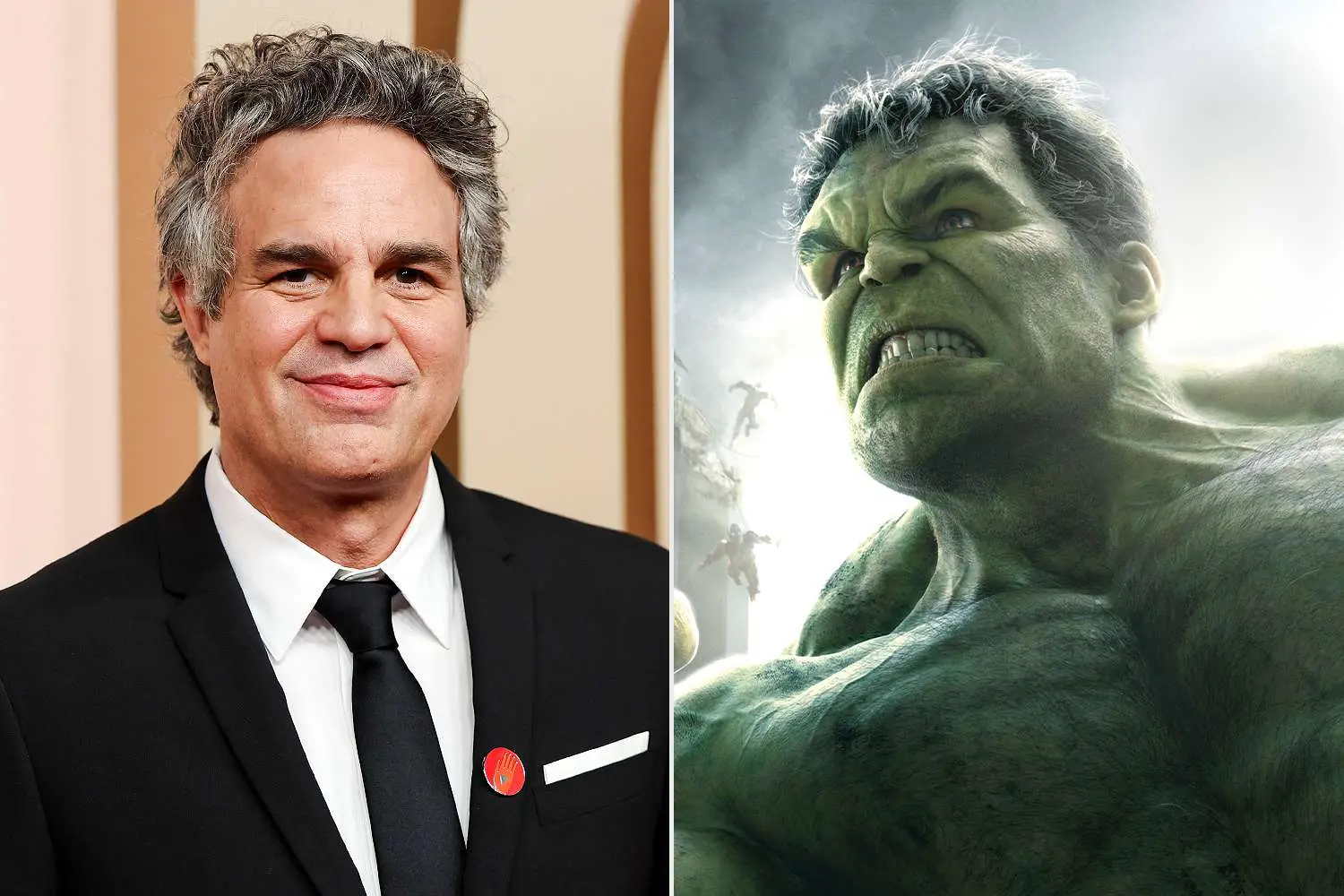 Mark Ruffalo, le origini calabresi cambiano indirizzo: il bisnonno era di Marano Marchesato, non di Girifalco\n\n\n