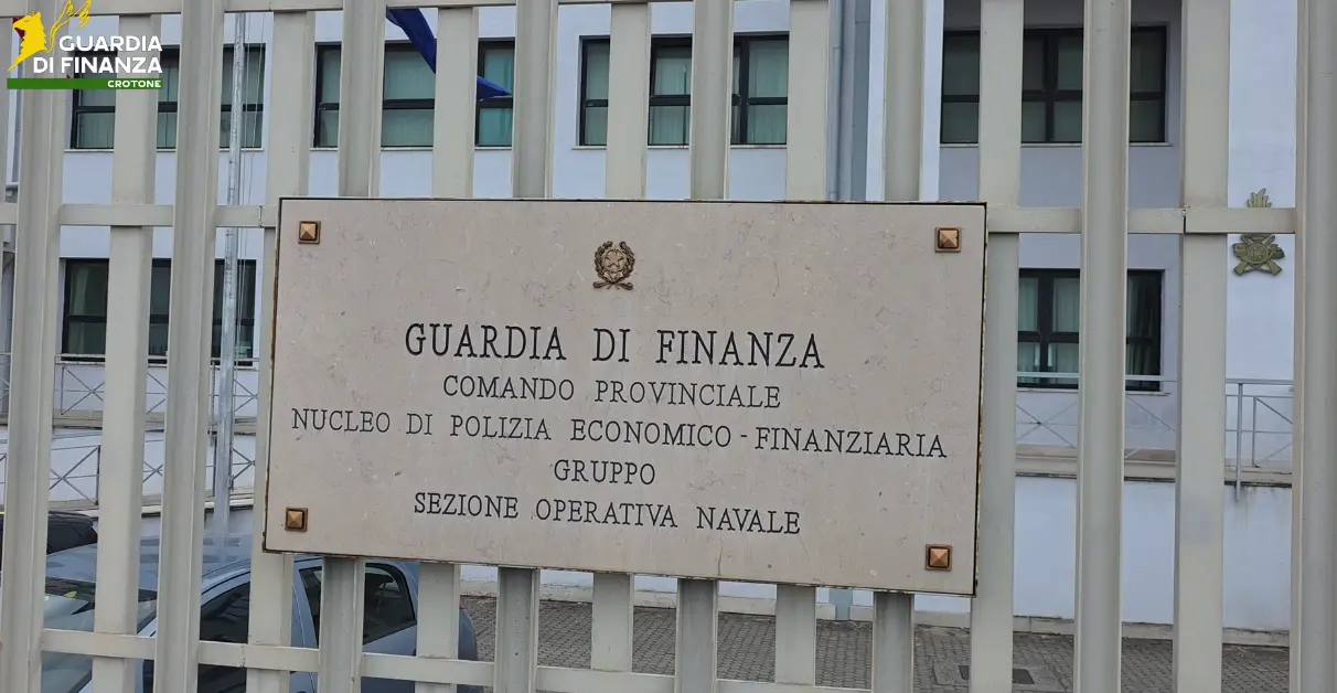 Scoperta una piantagione di cannabis nel crotonese: sequestrate 72 piante\n