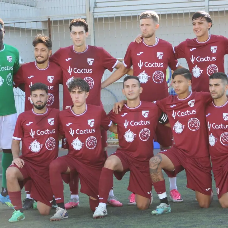 Il Locri sbanca\u00A0Maida e vola al 2° posto:\nuna vittoria di carattere in trasferta fa sorridere gli amaranto\n