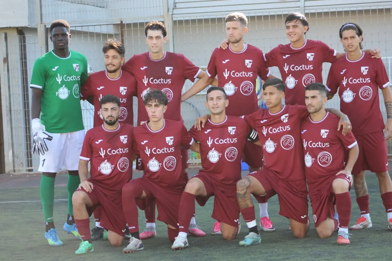 Il Locri sbanca\u00A0Maida e vola al 2° posto:\nuna vittoria di carattere in trasferta fa sorridere gli amaranto\n