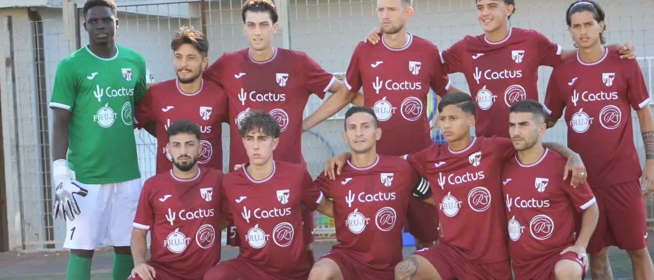 Il Locri sbanca\u00A0Maida e vola al 2° posto:\nuna vittoria di carattere in trasferta fa sorridere gli amaranto\n