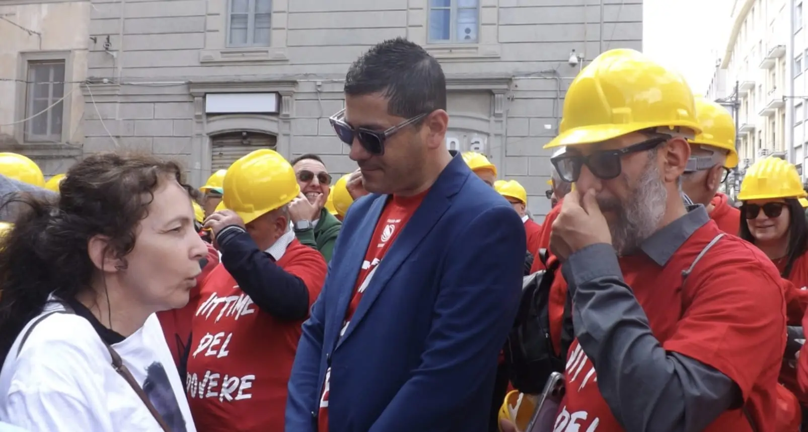 Malaj, a trenta mesi dalla morte il processo non è ancora iniziato: la Fillea Cgil sarà parte civile\n