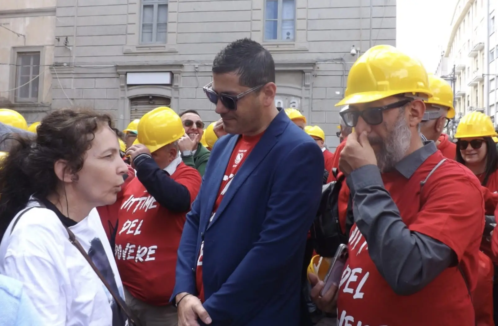Malaj, a trenta mesi dalla morte il processo non è ancora iniziato: la Fillea Cgil sarà parte civile\n