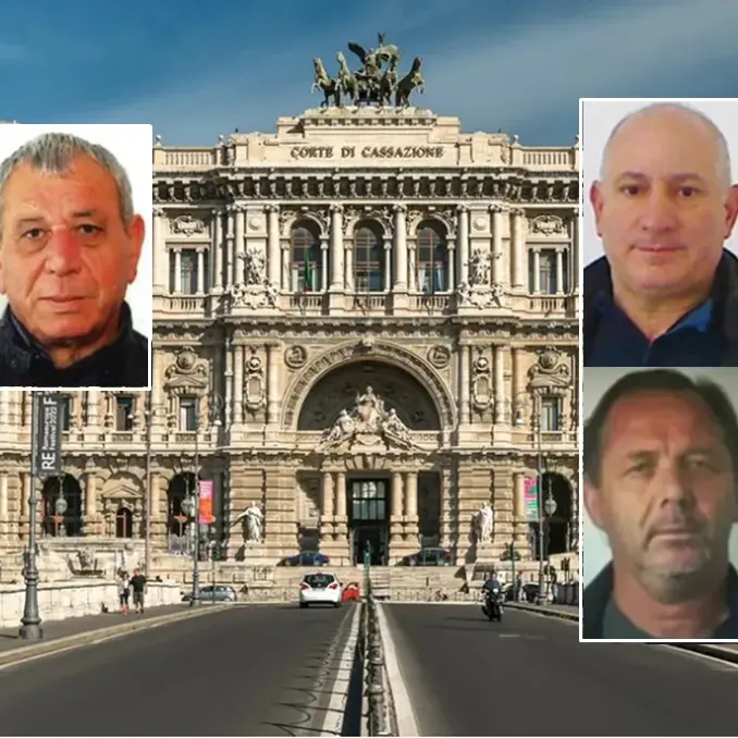 <p>Maestrale-Olimpo-Imperium, arriva in Cassazione il ricorso della Procura contro l’inammissibilità dell’appello – <span style=\"color:hsl(0, 75%, 60%);\">NOMI</span></p>