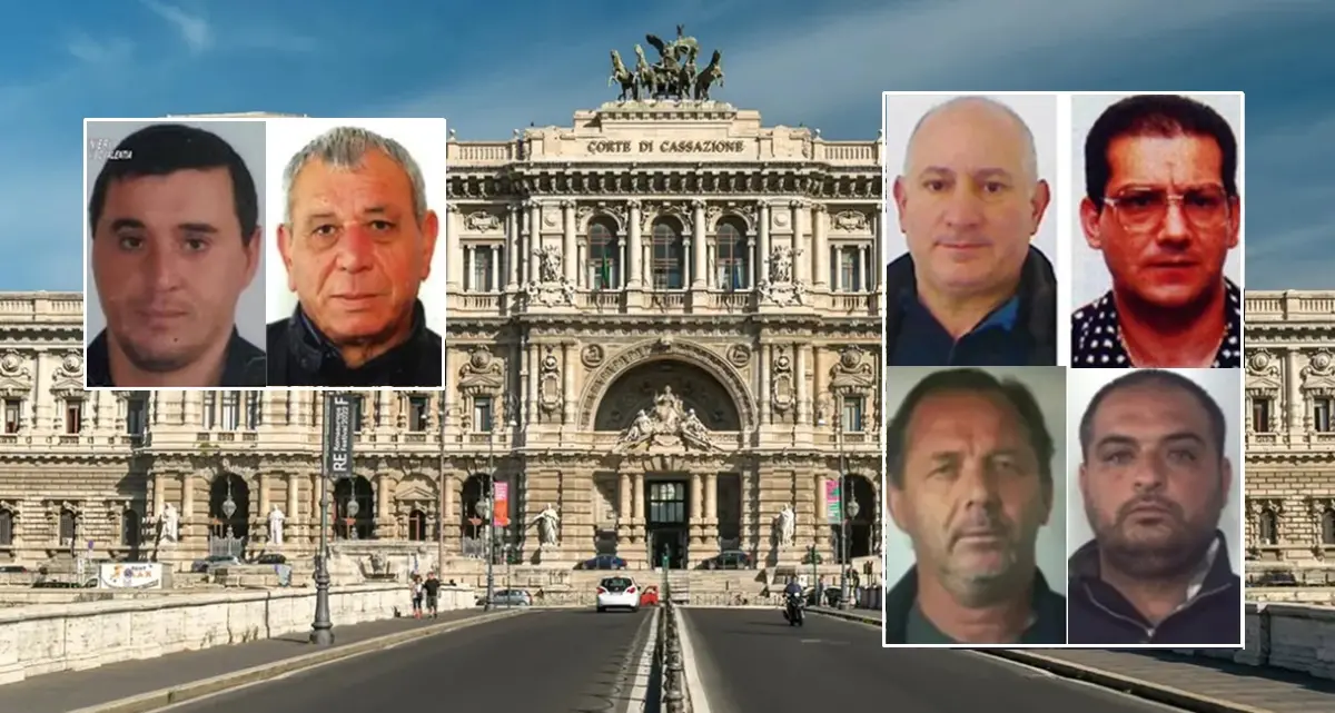 Maestrale-Olimpo-Imperium, arriva in Cassazione il ricorso della Procura Generale contro l’inammissibilità dell’appello –\u00A0NOMI\n