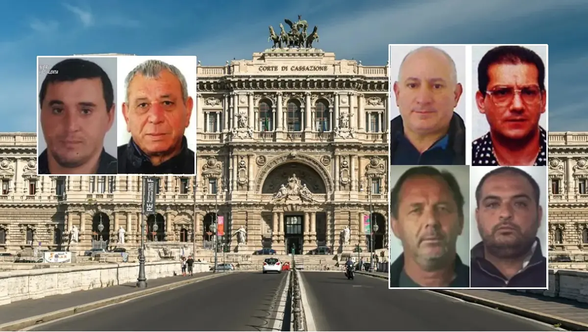 Maestrale-Olimpo-Imperium, arriva in Cassazione il ricorso della Procura Generale contro l’inammissibilità dell’appello –\u00A0NOMI\n
