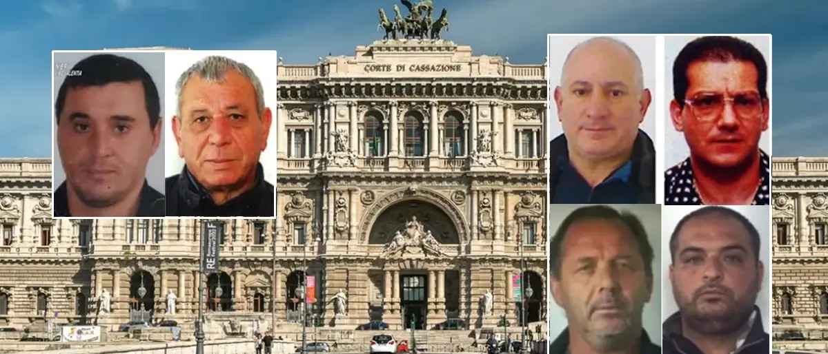 Maestrale-Olimpo-Imperium, arriva in Cassazione il ricorso della Procura Generale contro l’inammissibilità dell’appello –\u00A0NOMI\n
