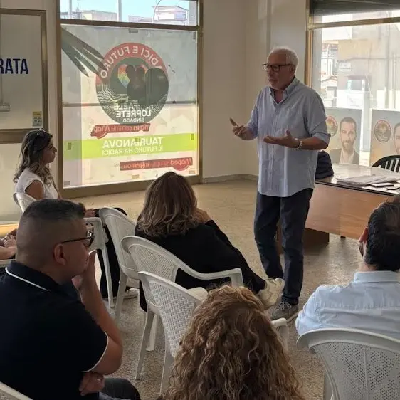 Taurianova, il Pd a raccolta: «Uniti per costruire un’alternativa credibile»\n