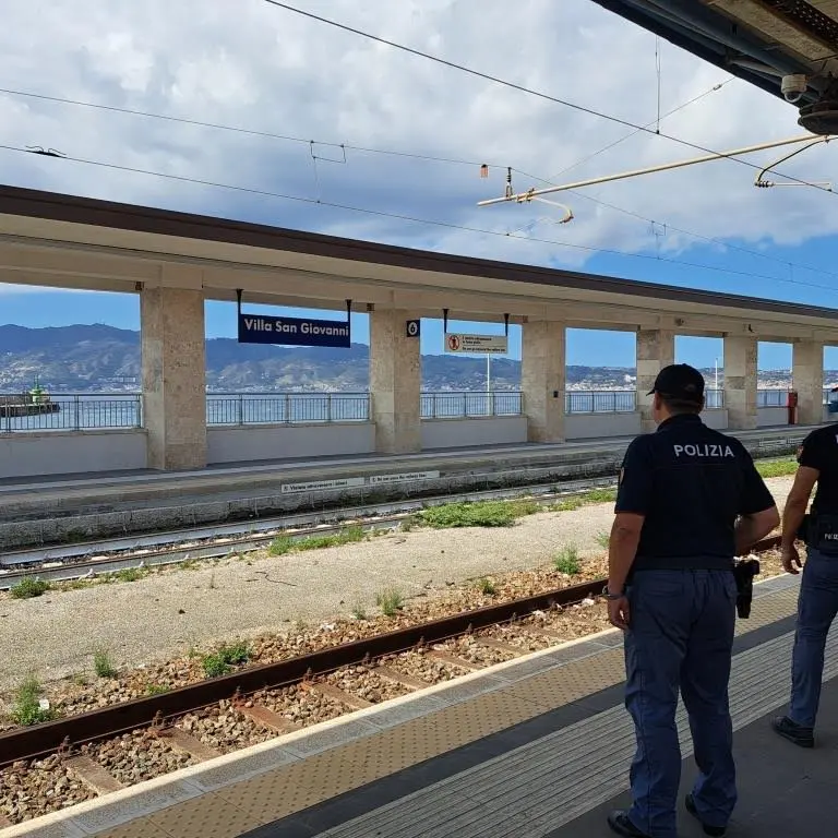 Villa San Giovanni, evade dai domiciliari: denunciato e arrestato\n