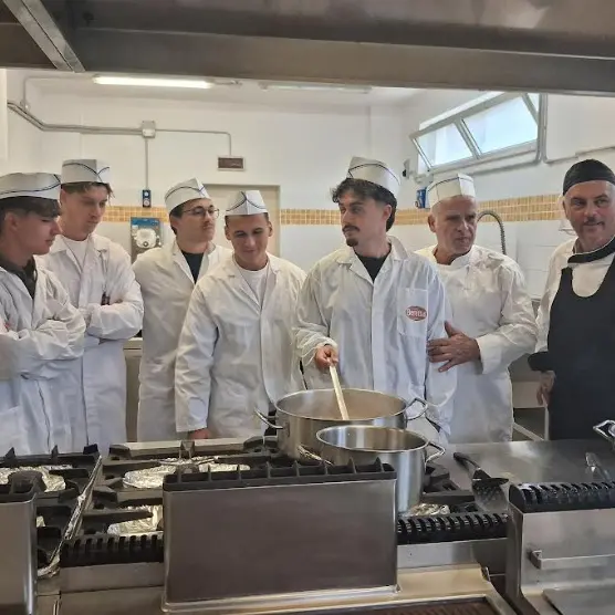 Dall’Università di Bologna alla Calabria: studenti alla scoperta di biodiversità, cibo e territorio\u00A0\n
