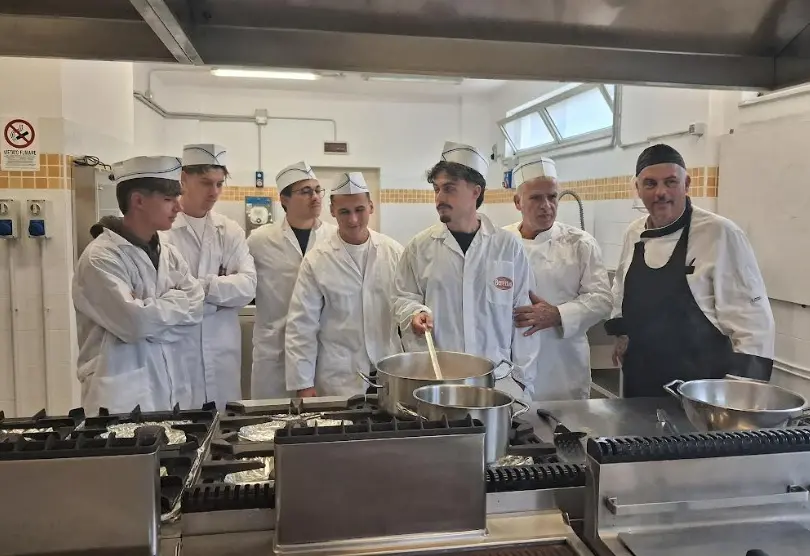 Dall’Università di Bologna alla Calabria: studenti alla scoperta di biodiversità, cibo e territorio\u00A0\n