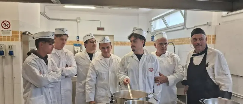 Dall’Università di Bologna alla Calabria: studenti alla scoperta di biodiversità, cibo e territorio\u00A0\n