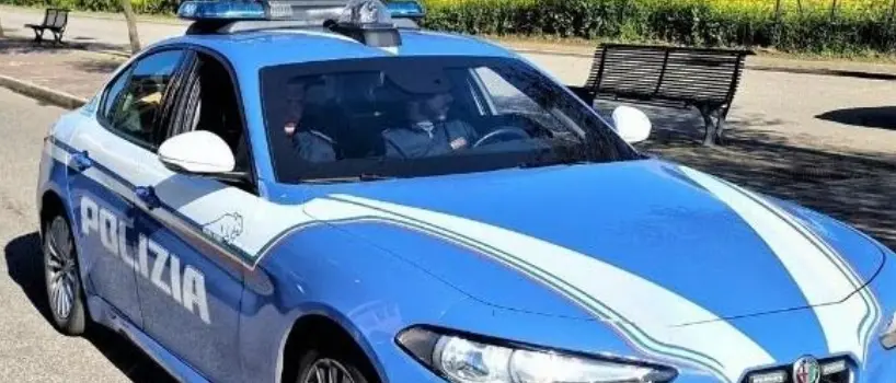 Vibo, un arresto per spaccio: disposto anche il divieto di dimora nel comune\n