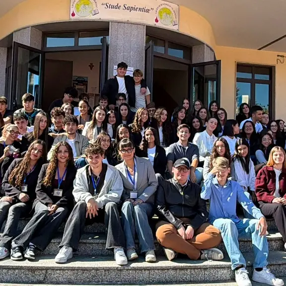 Sogni, visioni e profezie: a Vibo tre giorni per riscoprire il valore della cultura classica\n